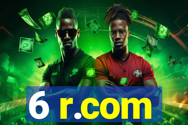 6 r.com